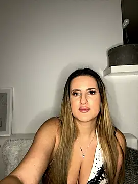 Liana-1 online show from January 2026 05:27:01 PM