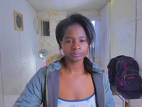 Betany Grey online show from February 2026 03:35:01 AM