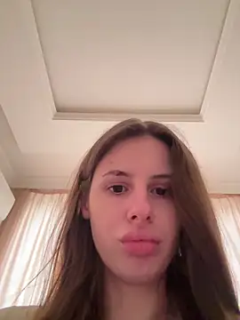 MissDianka online show from February 2026 01:20:01 PM