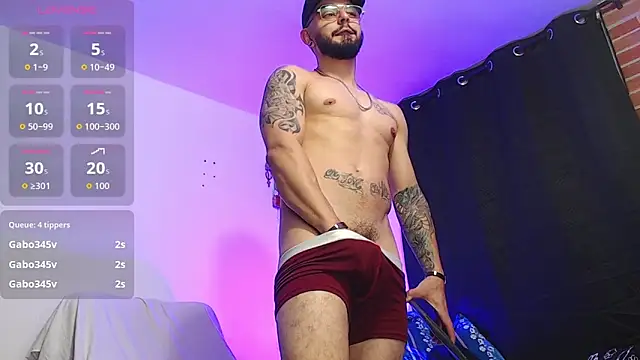 Snapshot of Axel_Stton chatting on January 2026 03:11:02 AM Axel Stton online show from January 2026 03:11:02 AM