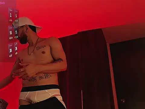 Axel Stton online show from February 2026 01:42:01 PM