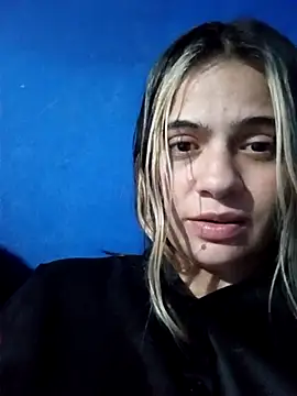 Megan nica online show from February 2026 02:29:01 AM