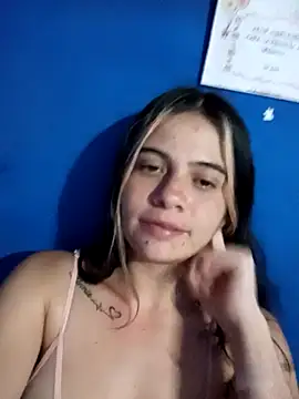 Megan nica online show from February 2026 01:35:02 AM