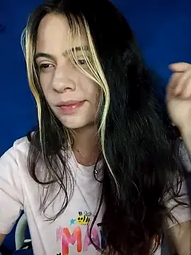 Snapshot of Megan_nica chatting on April 2026 01:52:01 AM Megan nica online show from April 2026 01:52:01 AM