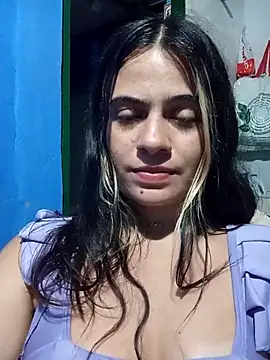Snapshot of Megan_nica chatting on May 2026 01:24:01 AM Megan nica online show from May 2026 01:24:01 AM