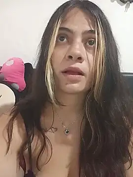 Snapshot of Megan_nica chatting on May 2026 05:45:02 PM Megan nica online show from May 2026 05:45:02 PM