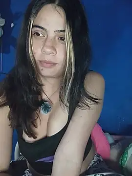 Snapshot of Megan_nica chatting on May 2026 01:23:01 AM Megan nica online show from May 2026 01:23:01 AM