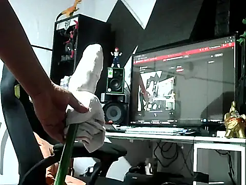 recalientee online show from February 2026 03:45:01 AM