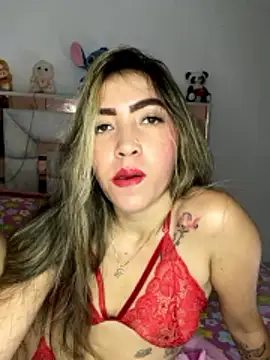 Emma  Carson online show from January 2026 07:15:02 PM