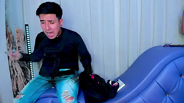 Yourslust pleasure online show from January 2026 08:58:02 PM