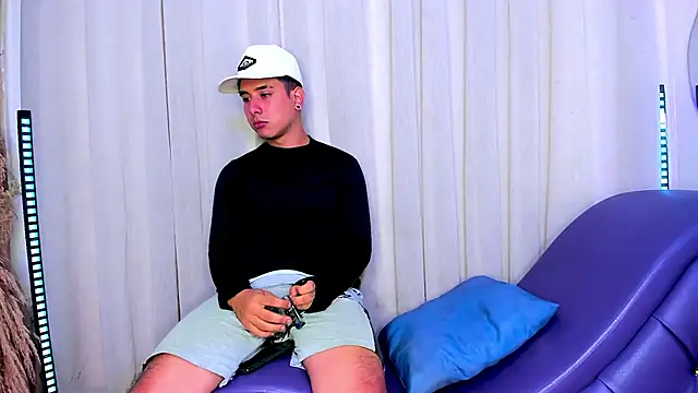 Yourslust pleasure online show from January 2026 12:43:02 PM