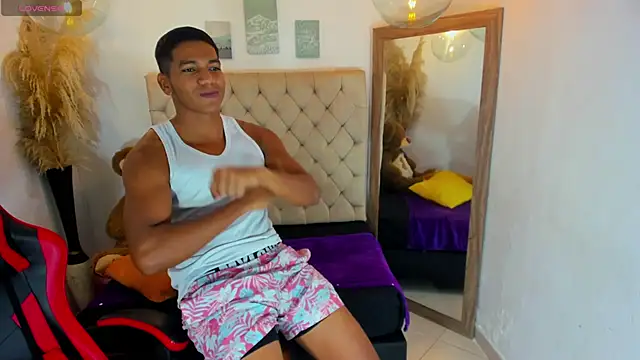 noah sthone online show from January 2026 03:12:02 AM