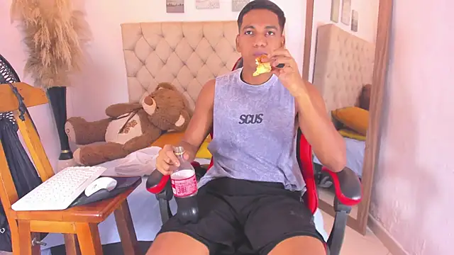 noah sthone online show from February 2026 10:38:01 AM