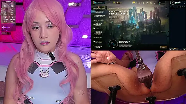 VeroLodge online show from February 2026 05:51:01 AM