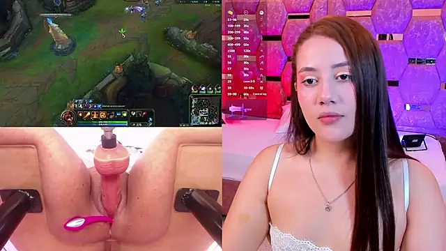 VeroLodge online show from March 2026 06:09:02 AM