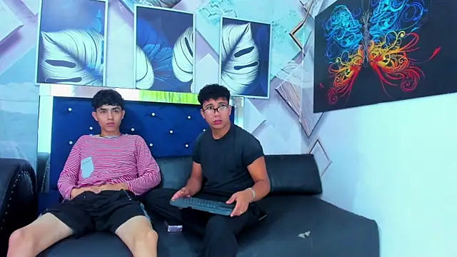 Roman cute online show from January 2026 02:52:02 PM