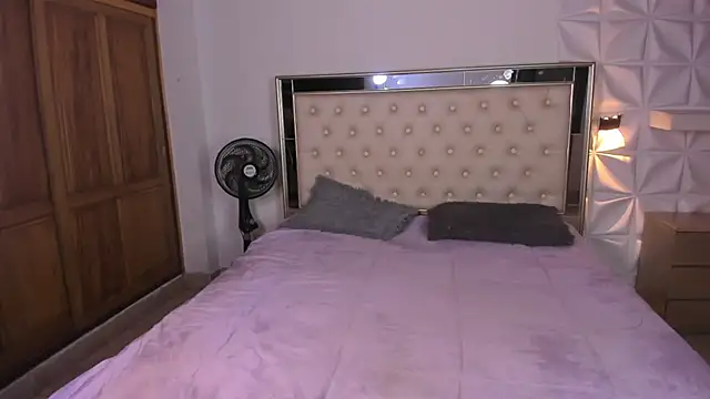 IamJuanJoc online show from March 2026 03:21:02 AM