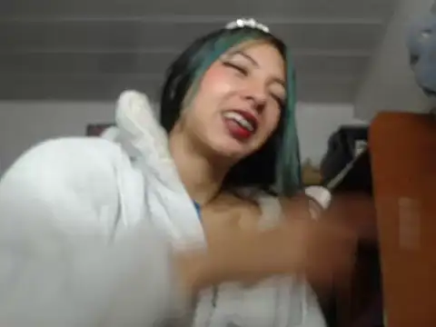 SweetCandyDemony online show from March 2026 03:29:01 PM