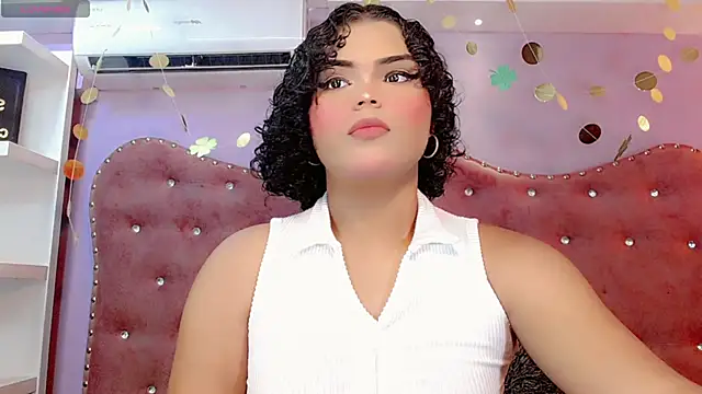 babyAnthonella online show from March 2026 11:35:01 AM