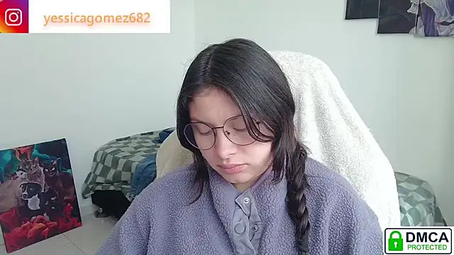 yessica gomez01 online show from February 2026 01:37:02 PM