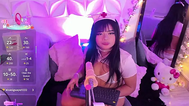 Evelin sst online show from January 2026 04:17:02 AM