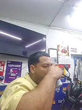 mago vive online show from February 2026 06:28:02 AM