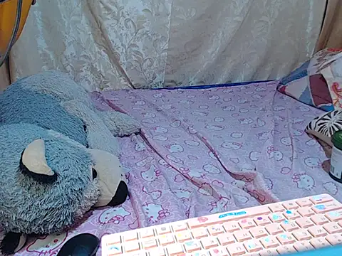 Hotties Marie online show from March 2026 07:48:02 AM