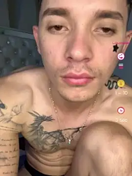  Ander Xx online show from May 2026 06:44:01 AM