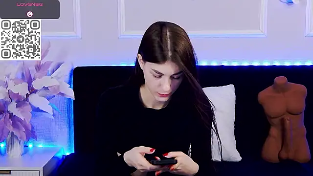 Lindsay Cutie online show from January 2026 02:06:02 AM