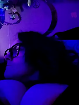 DisireAfterDark online show from February 2026 05:54:01 PM