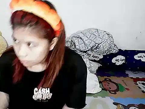 xxhotamizinggirl online show from February 2026 12:02:02 PM