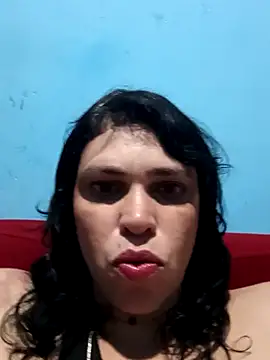 gaellymurlockx18 online show from February 2026 04:31:01 AM