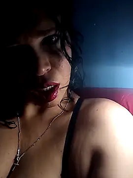 gaellymurlockx18 online show from February 2026 08:13:01 AM