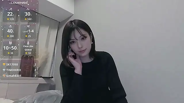 Snapshot of hono__03 chatting on February 2026 12:37:02 PM hono 03 online show from February 2026 12:37:02 PM