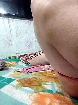 Annubhabhi143 online show from February 2026 06:40:02 AM