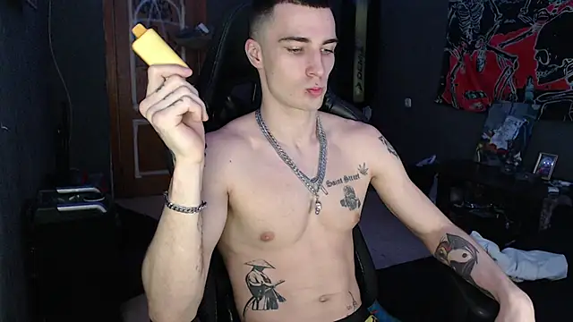 Jack loveeee online show from January 2026 02:41:01 PM