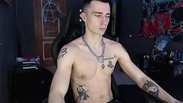 Jack loveeee online show from January 2026 10:42:02 AM