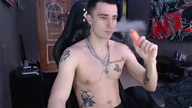 Jack loveeee online show from March 2026 08:25:01 AM