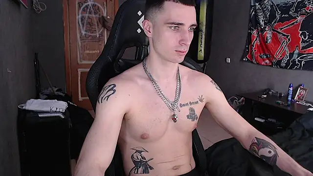 Jack loveeee online show from April 2026 10:53:02 AM