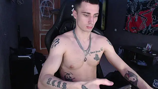 Jack loveeee online show from April 2026 03:57:01 PM