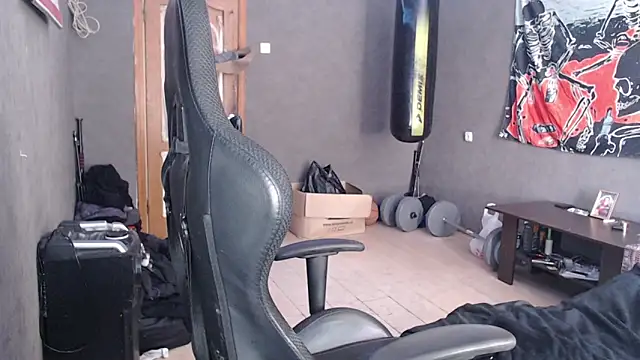 Jack loveeee online show from April 2026 08:02:02 AM