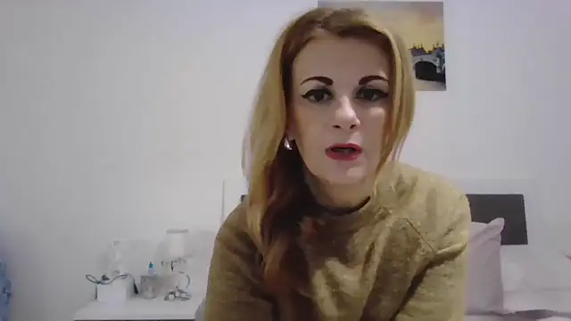 Clara1986 online show from February 2026 11:14:02 AM