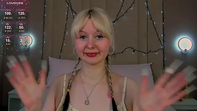 AdeleSilvy online show from January 2026 01:54:02 AM