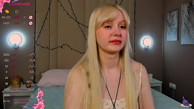 AdeleSilvy online show from March 2026 01:51:01 AM