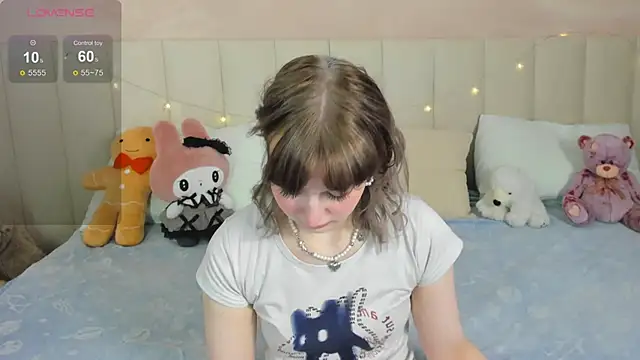 AdeleSilvy online show from June 2026 01:36:01 AM