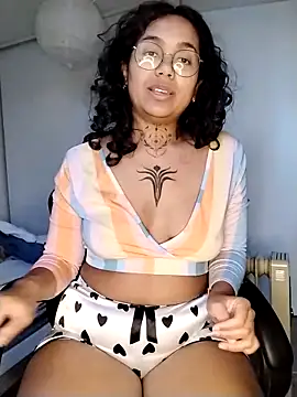 therealsun8 online show from March 2026 05:47:01 PM