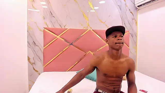 passion black online show from February 2026 06:56:01 PM