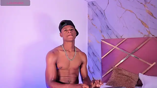 passion black online show from April 2026 12:25:01 PM