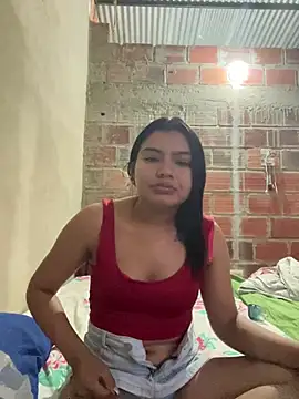 lunarous98 online show from January 2026 10:58:02 PM