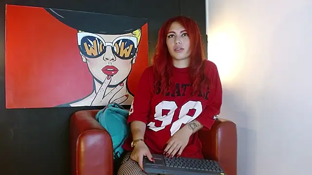 Dominic Queen1126 online show from March 2026 11:55:02 AM